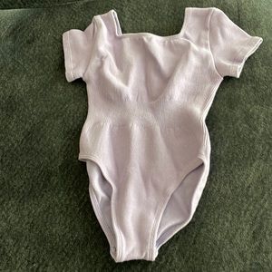 Like new dance outfit or gymnastics